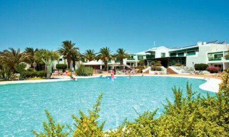 Costa Sal Villas & Suites