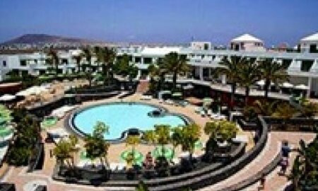 Bahia Playa Blanca Hotel