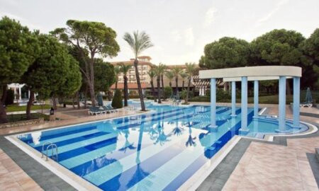 IC Green Palace Hotel