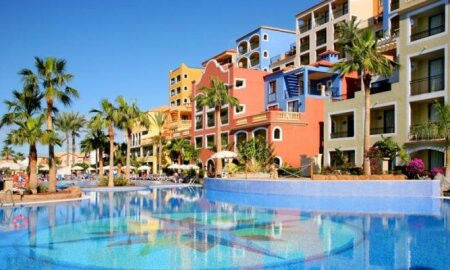 Bahia Principe Tenerife Hotel