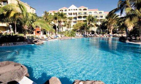 Jardines de Nivaria Hotel