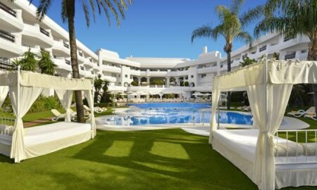 Iberostar Marbella Coral Beach Hotel