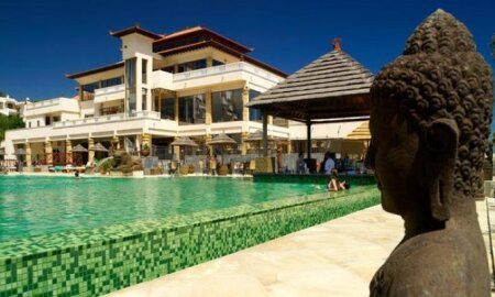 Regency Country Club Apartments & Suites