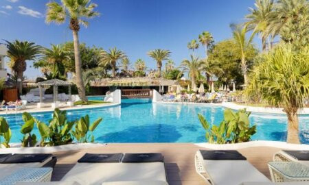 H10 Conquistador Hotel