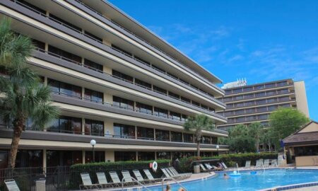 Rosen Inn at Pointe Orlando Hotel