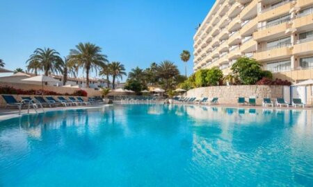 Ole Tropical Tenerife Hotel