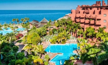 Sheraton La Caleta Resort & Spa Hotel