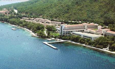 Labranda Mares Marmaris Hotel