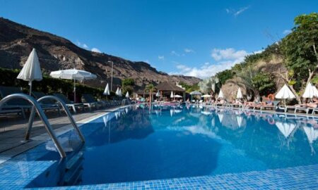 Paradise Costa Taurito Aquapark & Hotel