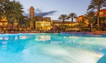 Elba Carlota Beach Hotel