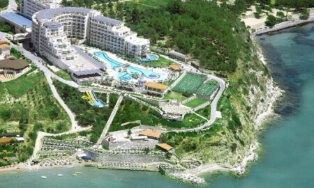 Sealight Resort Hotel