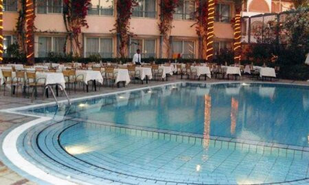 Sea Garden Resort Hotel