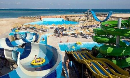 Titanic Beach Spa & Aqua Park Hotel