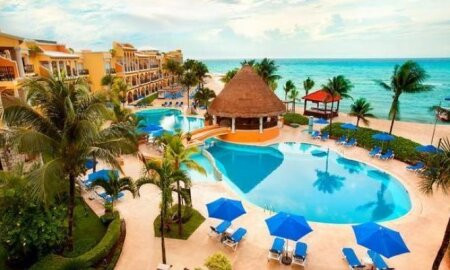 Gran Porto Real Resort & Spa Hotel