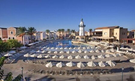 Aliathon Holiday Village