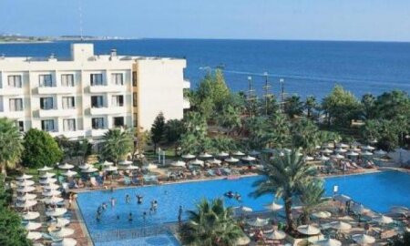 Louis Phaethon Beach Hotel