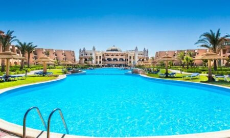 Jasmine Village Hotel