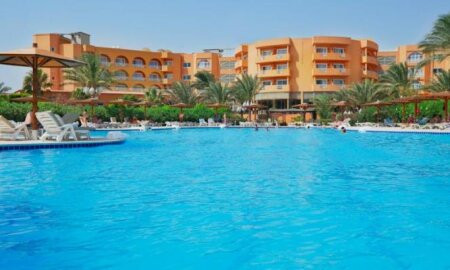 Movie Gate Hurghada Hotel