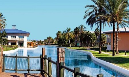 PortAventura Caribe Hotel