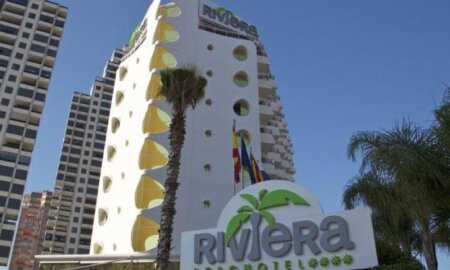 Riviera Beach Hotel