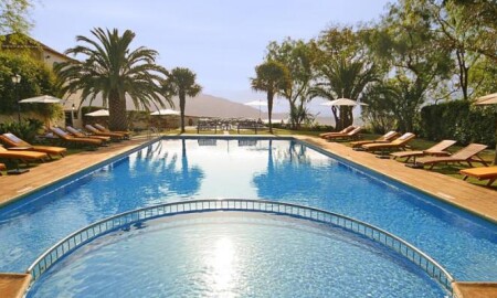 Quinta Da Bela Vista Hotel