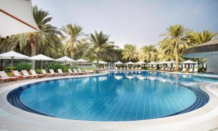 Sheraton Jumeirah Beach Resort Hotel