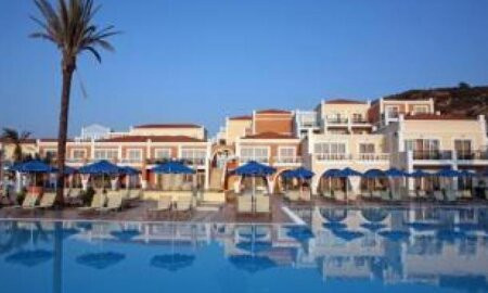 Atlantica Porto Bello Royal Hotel