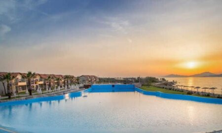 Labranda Marine Aquapark Resort Hotel