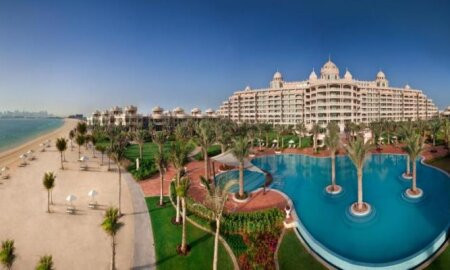 Kempinski Hotel & Residences Palm Jumeirah