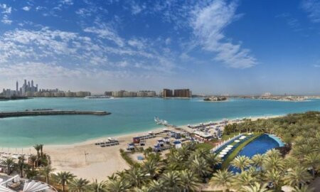 Rixos The Palm Dubai Hotel