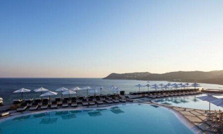 Myconian Imperial Resort & Villas