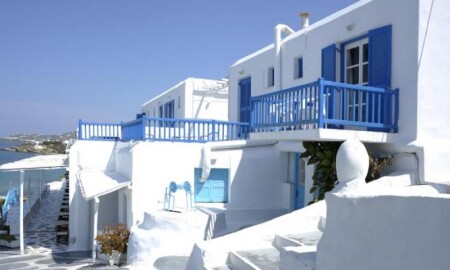 Mykonos Beach Hotel