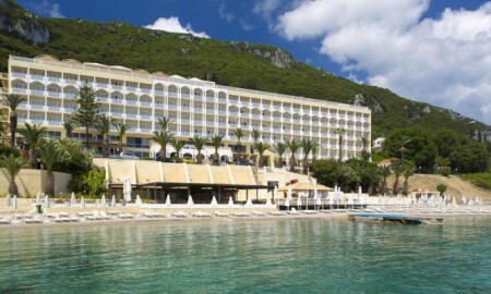 Primasol Louis Ionian Sun Hotel