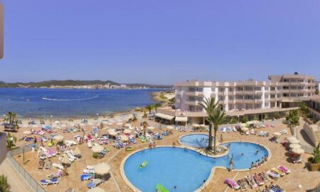 Playa Bella Apartments