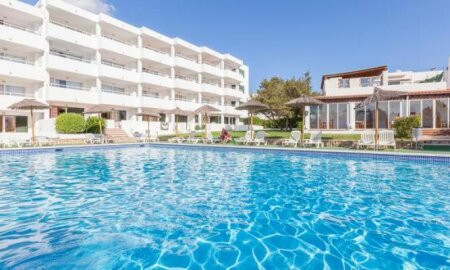 Torrent Bay Aparthotel