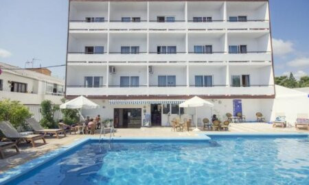 Azuline Mediterraneo Hotel