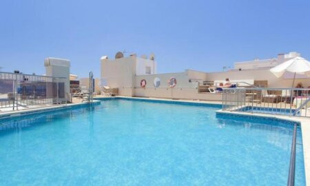 Duquesa Playa Apartments