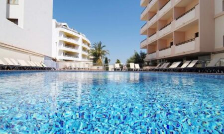 Invisa La Cala Hotel