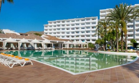 Iberostar Ciudad Blanca Aparthotel