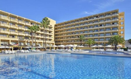 Sol Alcudia Center Aparthotel