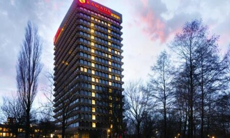 Ramada Apollo Amsterdam Centre Hotel