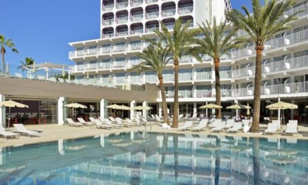 Sol House Mallorca Hotel