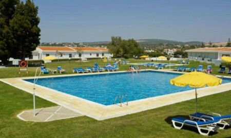 Apartamento do Golfe Hotel