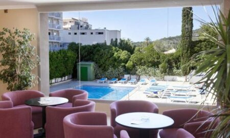 Sol Y Vera Apartments