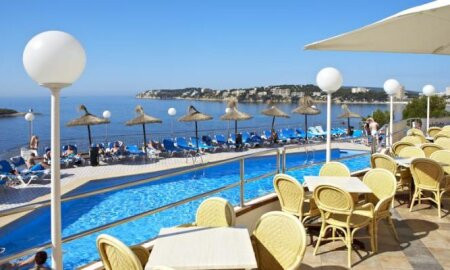 Universal Florida Hotel