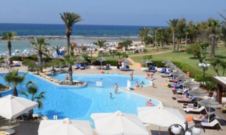 Atlantica Mare Village Hotel