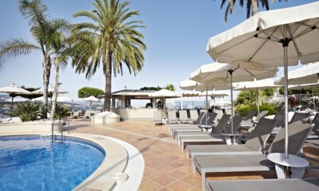 Son Matias Beach Hotel