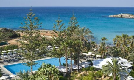 Nissi Beach Resort Hotel