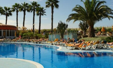 Servatur Green Beach Aparthotel