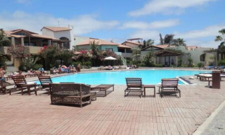 Porto Antigo Apartments